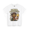 Mad Genius Tee – “Eureka, Motherf*%ker!”